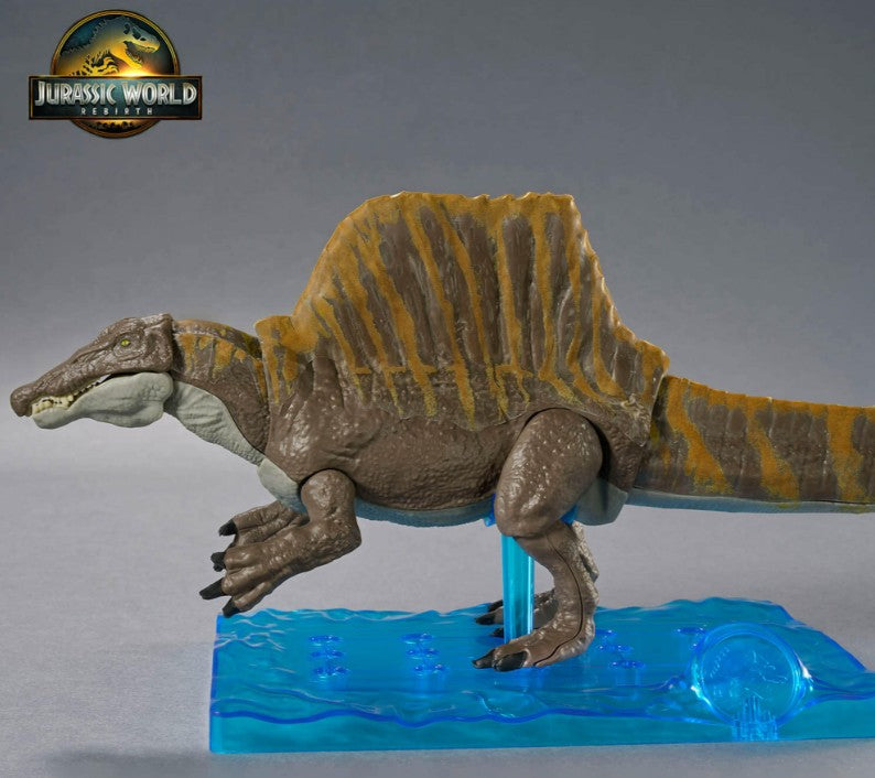Plannosaurus Jurassic World Spinosaurus