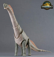 Plannosaurus Jurassic World Titanosaurus