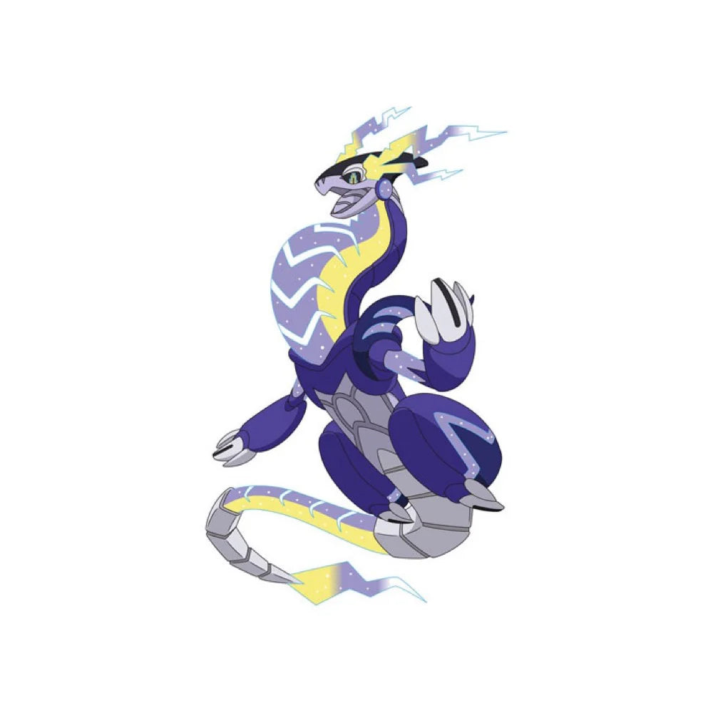 Pokemon Model Kit MIRAIDON