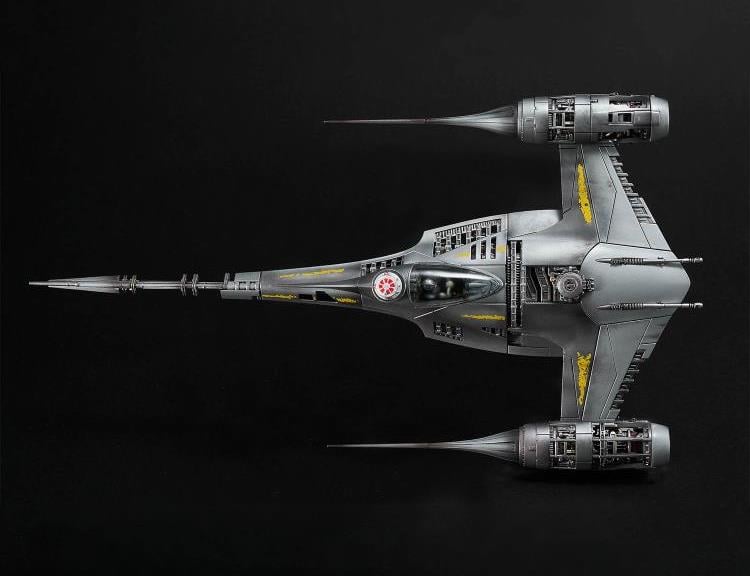 1/48 The Mandalorian's N-1 Starfighter