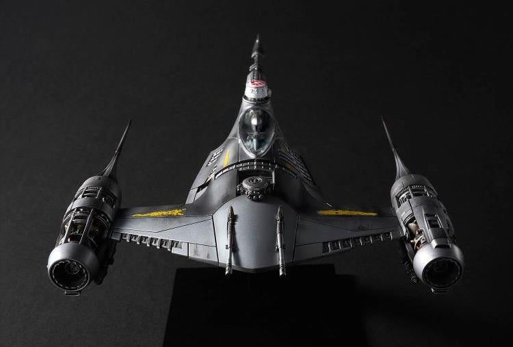 1/48 The Mandalorian's N-1 Starfighter