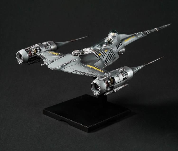 1/48 The Mandalorian's N-1 Starfighter
