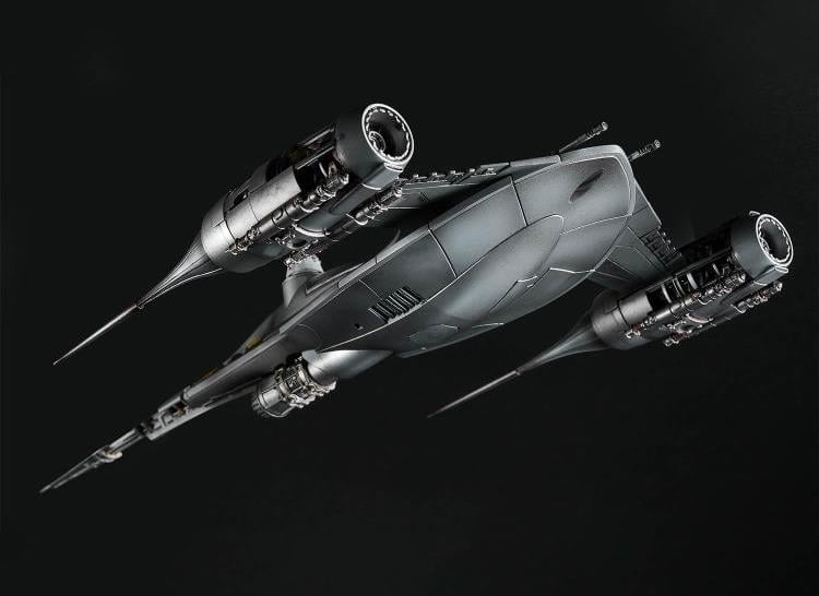 1/48 The Mandalorian's N-1 Starfighter