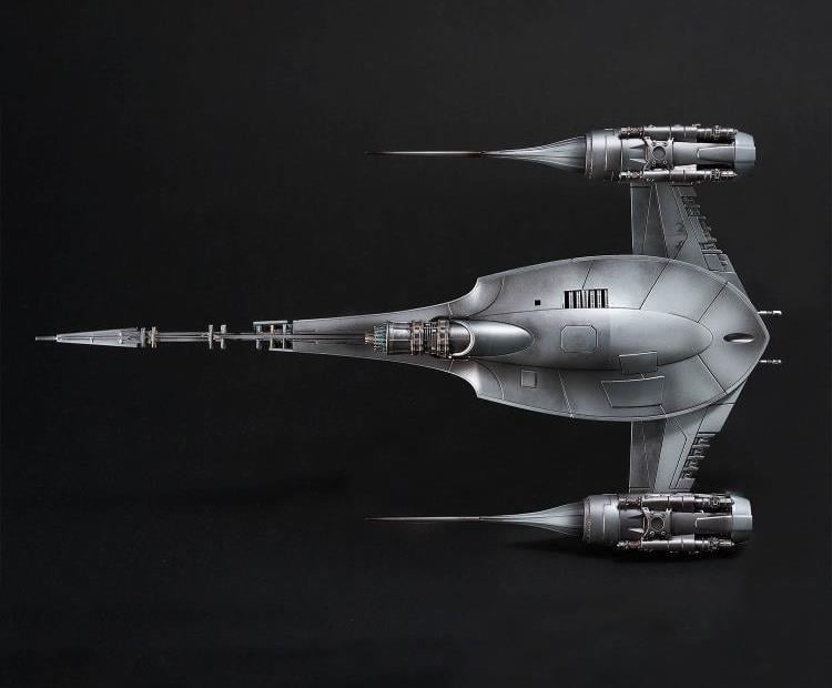 1/48 The Mandalorian's N-1 Starfighter