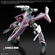 HG 1/100 VF-31C Siegfried (Mirage Farina Jenius Use) Water Decals