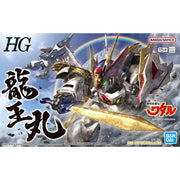 HG RYUOUMARU