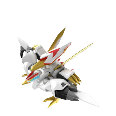 HG RYUOUMARU