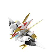 HG RYUOUMARU