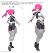 30MS OPTION PARTS SET 24 (TURBO COSTUME B) [COLOR A]