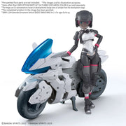 30MS OPTION PARTS SET 24 (TURBO COSTUME B) [COLOR A]