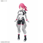 30MS OPTION PARTS SET 24 (TURBO COSTUME B) [COLOR A]