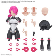 30MS OPTION PARTS SET 24 (TURBO COSTUME B) [COLOR A]