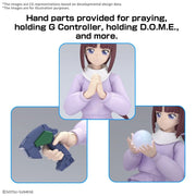 Figure-rise Standard TIFFA ADILL