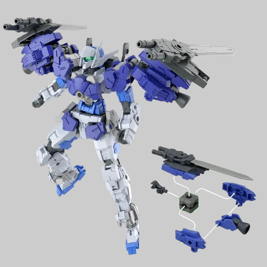image3_Customize Material (Ex Jointcore Cube)