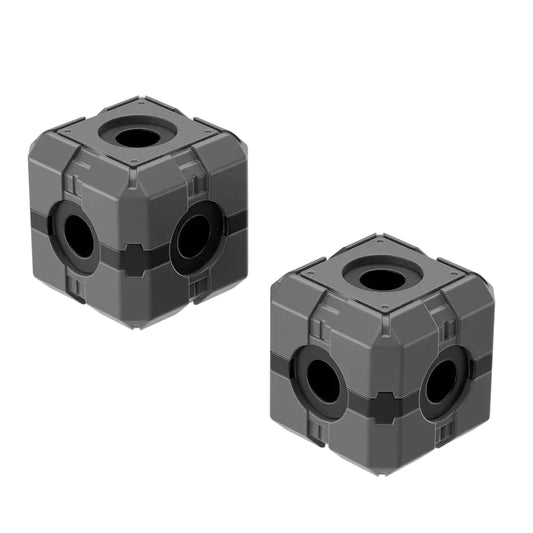 image1_Customize Material (Ex Jointcore Cube)