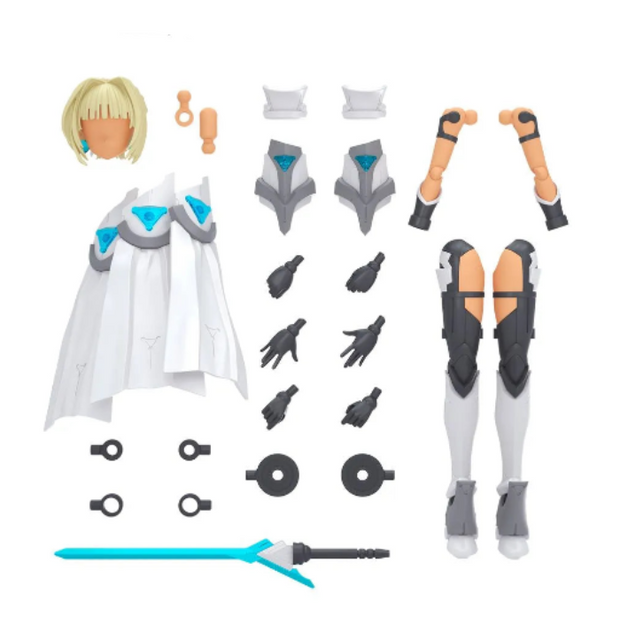 image1_30MS OPTION PARTS SET 23 (VALKYRIE COSTUME) [COLOR C]