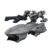 30MM ARMORED CORE â…¥ FIRES OF RUBICON ARQUEBUS ADD VE-40A
