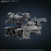 30MM ARMORED CORE â…¥ FIRES OF RUBICON ARQUEBUS ADD VE-40A