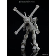 HGBF 1/144 Cross Bone Gundam Maou