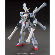 HGBF 1/144 CROSS BONE GUNDAM MAOU