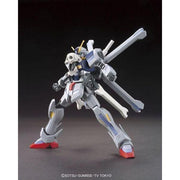 HGBF 1/144 CROSS BONE GUNDAM MAOU