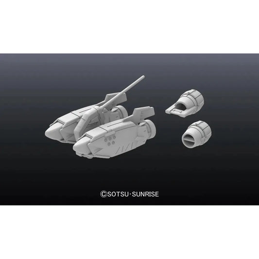BUILDERS PARTS HD 1/144 MS MARINE 01