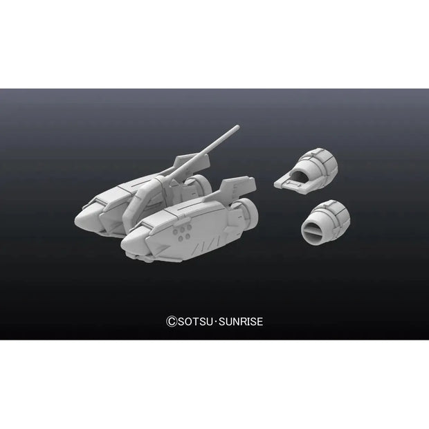 BUILDERS PARTS HD 1/144 MS MARINE 01