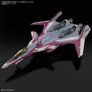 HG 1/100 VF-31C Siegfried (Mirage Farina Jenius Use) Deluxe Set