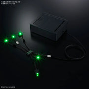 LED UNIT for PG UNLEASHED 1/60 NU GUNDAM