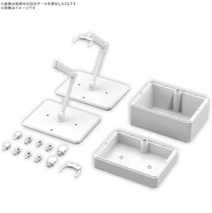 image2_ACTION BASE 7 & OPTION BOX [WHITE]