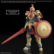 30MF CLASS UP ARMOR LIBER GLADIATOR