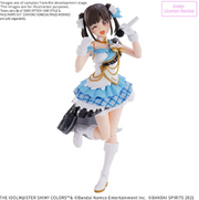 image1_30MS OPTION HAIR STYLE & FACE PARTS SET (CHIYOKO SONODA/RINZE MORINO)