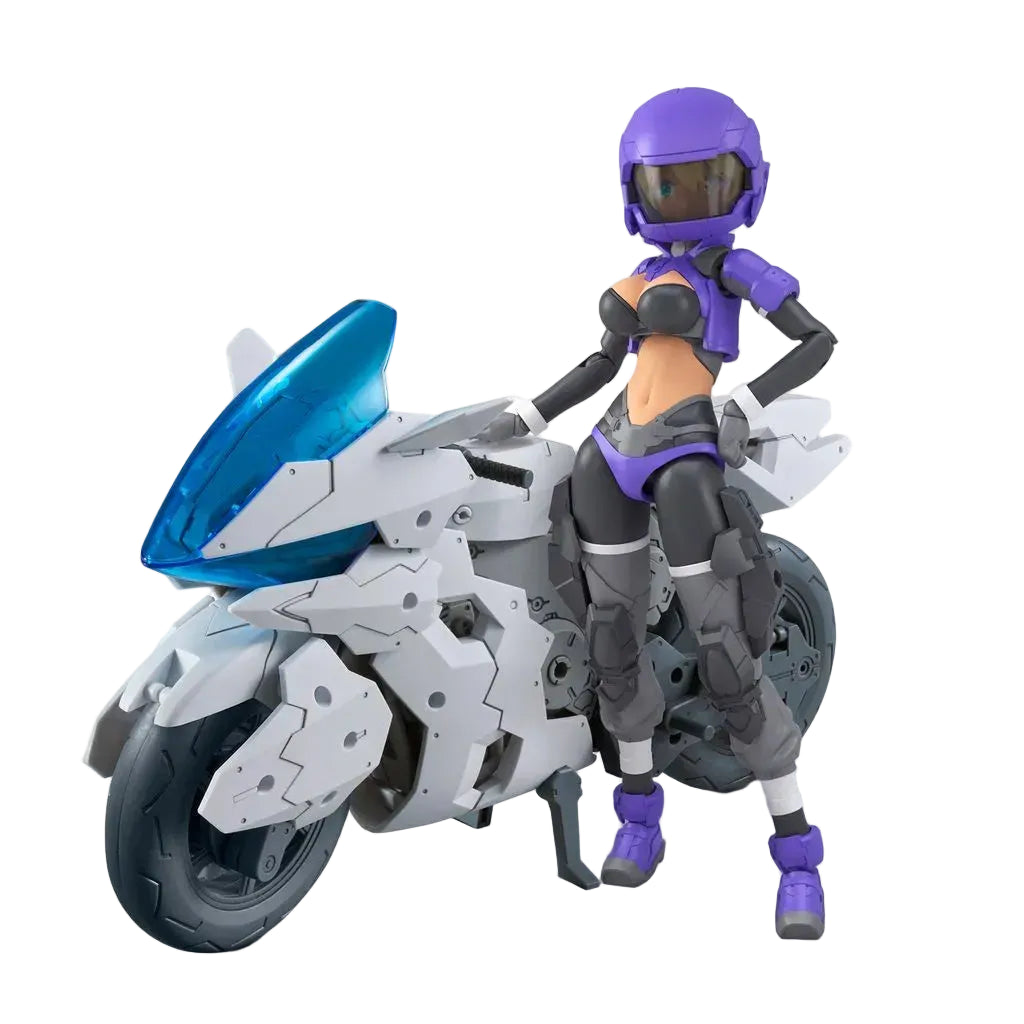 image4_30MS Option Parts Set 25 (Turbo Costume y) [Color C]