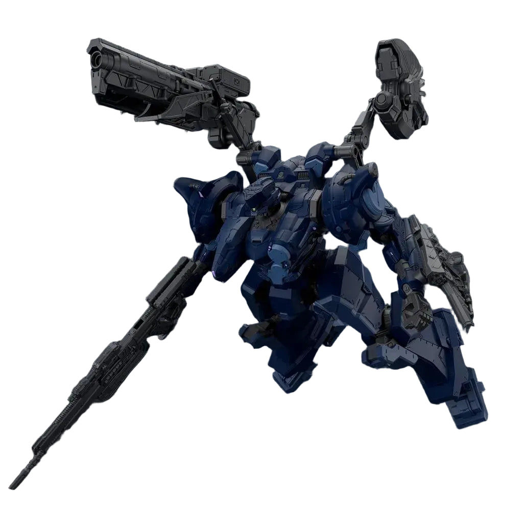 image3_image1_30MM Armored Core VI Fires of Rubicon Arquebus Corporation VP-40S Locksmith