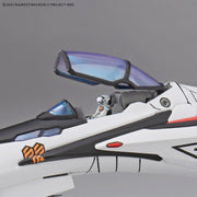 HG 1/100 VF-25F Messiah Valkyrie Alto Custom Deluxe Set