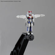 HG 1/100 VF-25F Messiah Valkyrie Alto Custom Deluxe Set