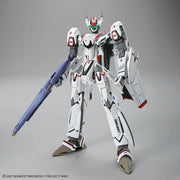 HG 1/100 VF-25F Messiah Valkyrie Alto Custom Deluxe Set