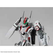 HG 1/100 VF-25F Messiah Valkyrie Alto Custom Deluxe Set