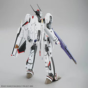 HG 1/100 VF-25F Messiah Valkyrie Alto Custom Deluxe Set