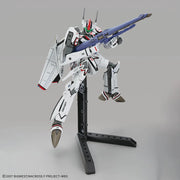 HG 1/100 VF-25F Messiah Valkyrie Alto Custom Deluxe Set