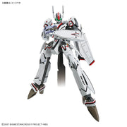 HG 1/100 VF-25F Messiah Valkyrie Alto Custom Deluxe Set