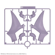 Pokemon Model Kit Fossil Pokemon Series Aerodactyl