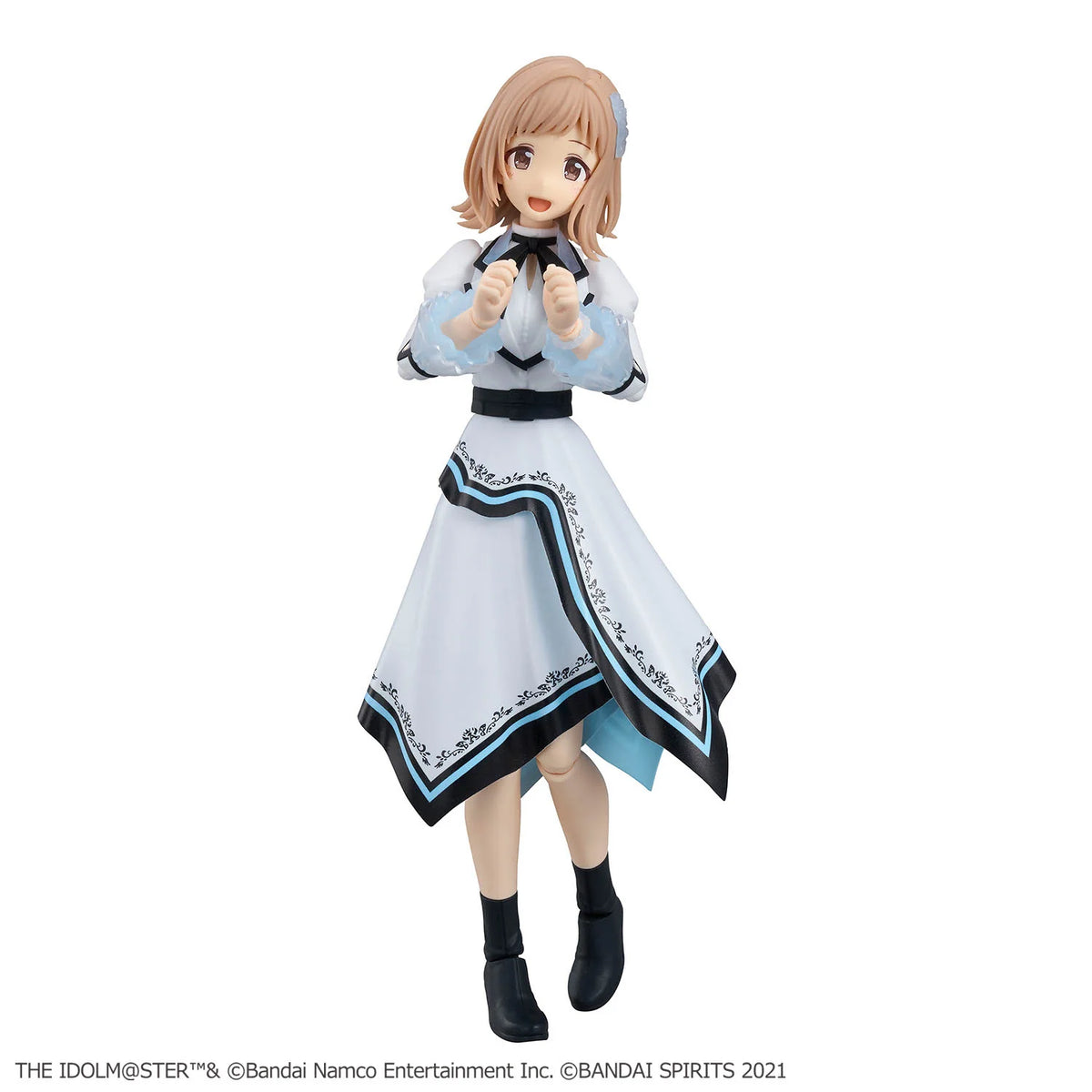 30MS Mano Sakuragi (20th Anniversary You And I!)