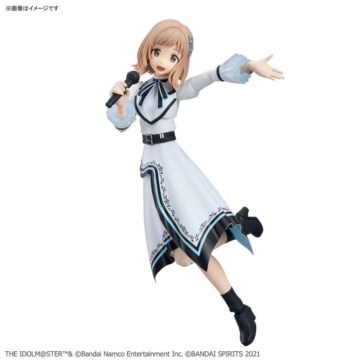 30MS Mano Sakuragi (20th Anniversary You And I!)