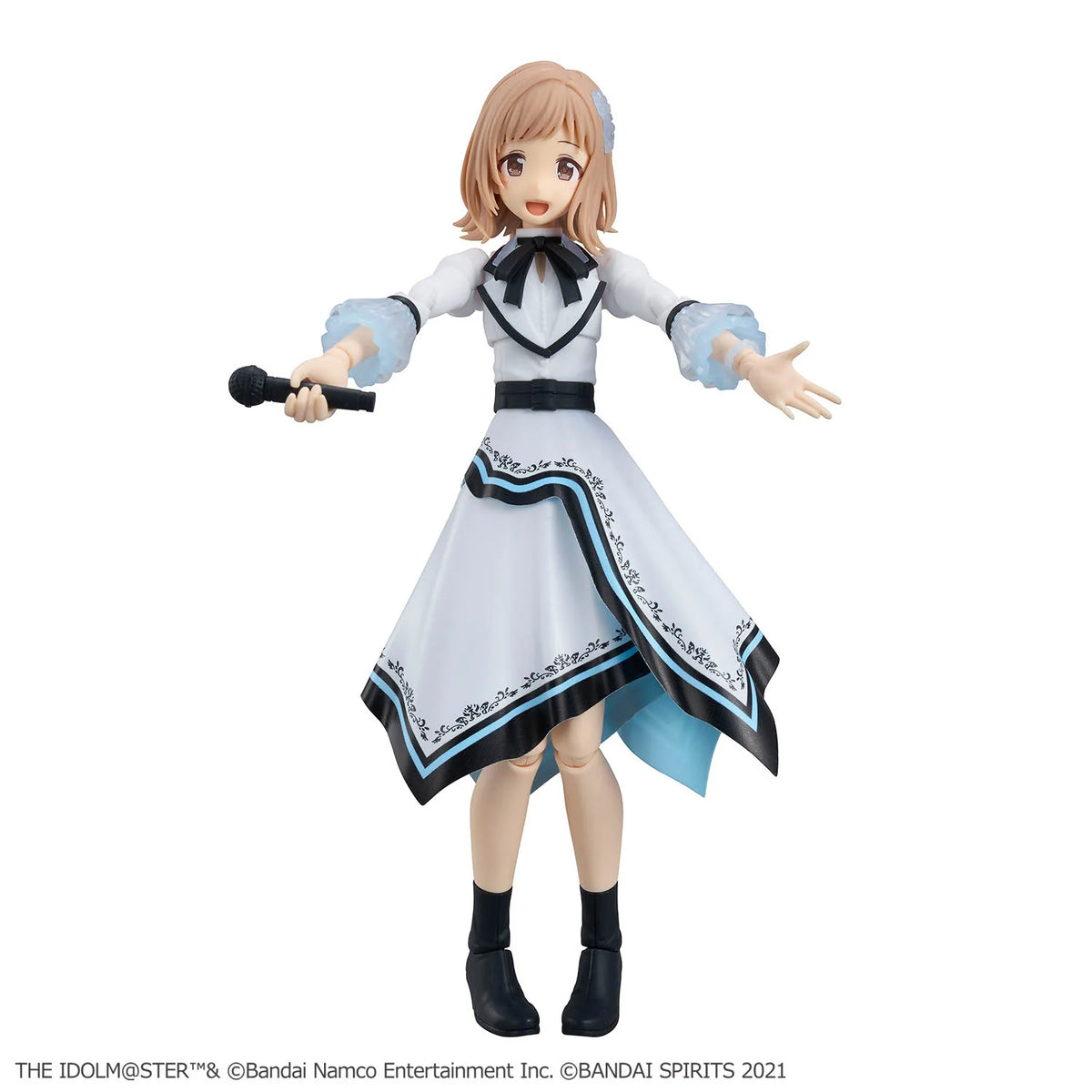 30MS Mano Sakuragi (20th Anniversary You And I!)