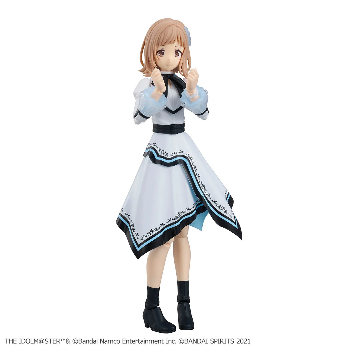 30MS Mano Sakuragi (20th Anniversary You And I!)