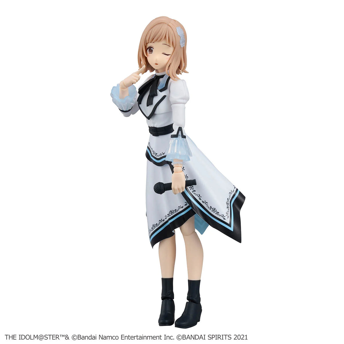 30MS Mano Sakuragi (20th Anniversary You And I!)