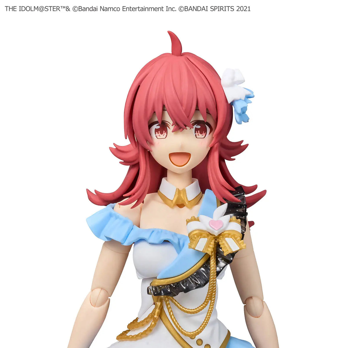 30MS Kaho Komiya