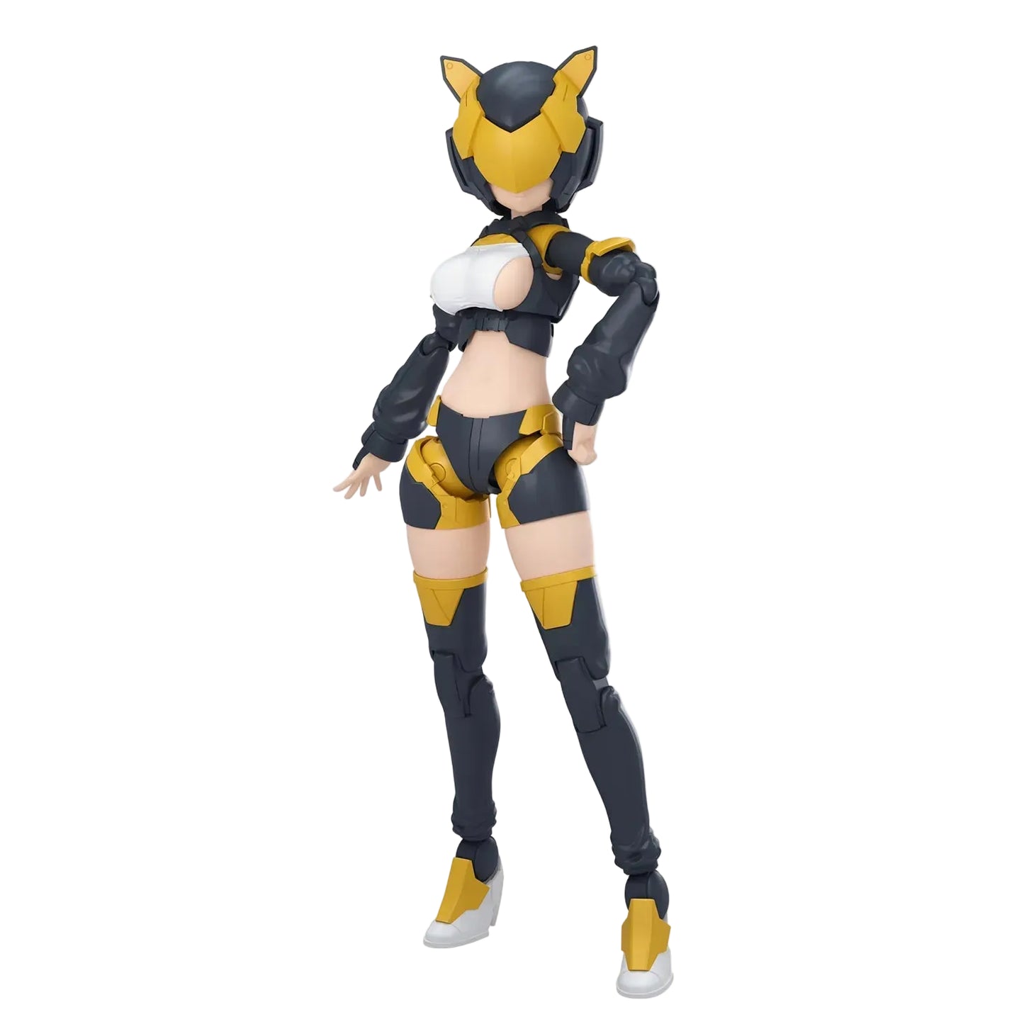 30MS OPTION PARTS SET 28 (ACTION WEAR) [COLOR A]
