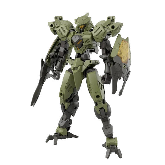 30MM 1/144 bEXM-40 NOVALV [GREEN]